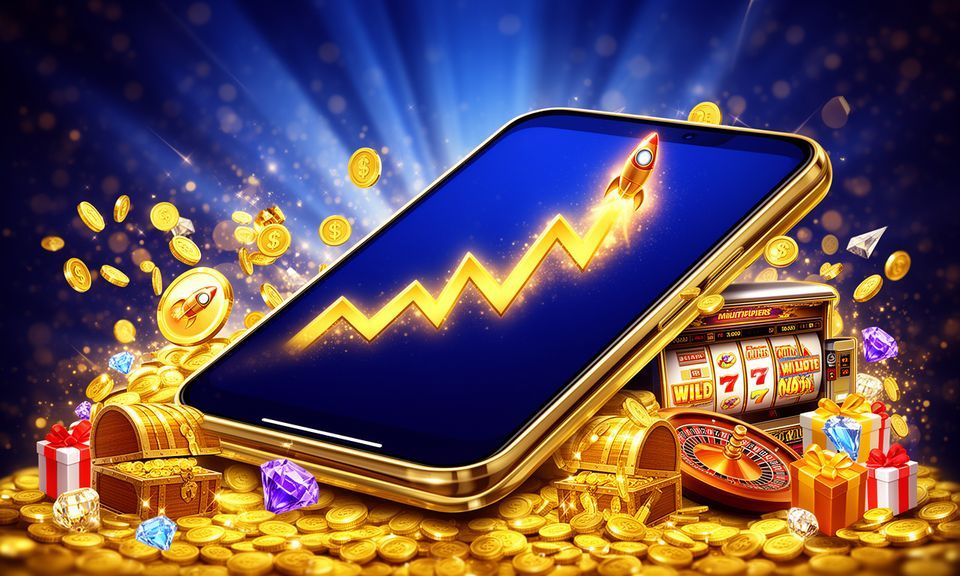 nasdaq100 Poker Tiga Kad