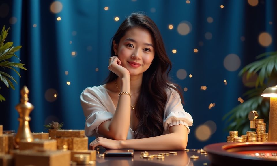 nasdaq100 Menjelajah kasino nasdaq100 dengan meja nyata dan slot bertema unik